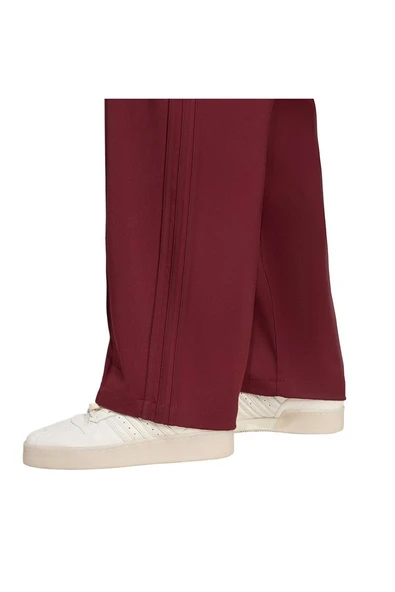 adidas Erkek  Kırmızı  Eşofman Altı BAGGY TP KA5258 - Resim 6