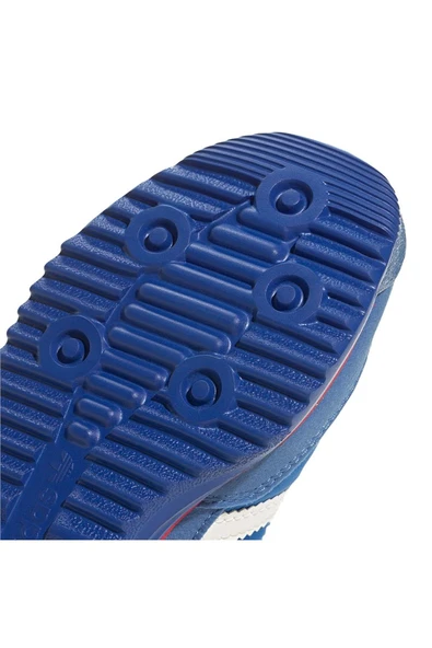 adidas Çocuk  Mavi  Sneaker SL 72 RS EL C JH9953 - 8