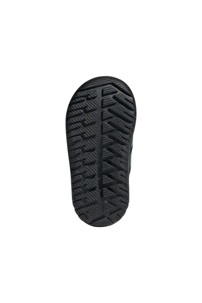 adidas Bebek  Siyah  Bot Winterplay I JQ3603 - Resim 4
