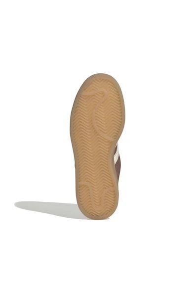 adidas Kadın  Kahverengi  Sneaker CAMPUS 00s W JQ8320 - Resim 4