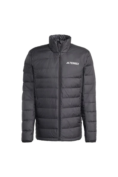 adidas  Erkek Siyah  Mont MT DOWN JACKET JZ9966 ürün görseli 1