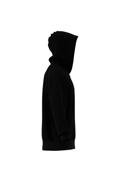 adidas Erkek  Siyah  Ceket M A SZN FT FZ JI6361 - Resim 10