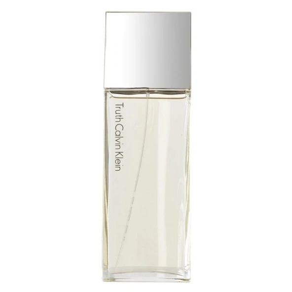 Calvin Klein Truth EDP 100 ml Kadın Parfümü ürün görseli
