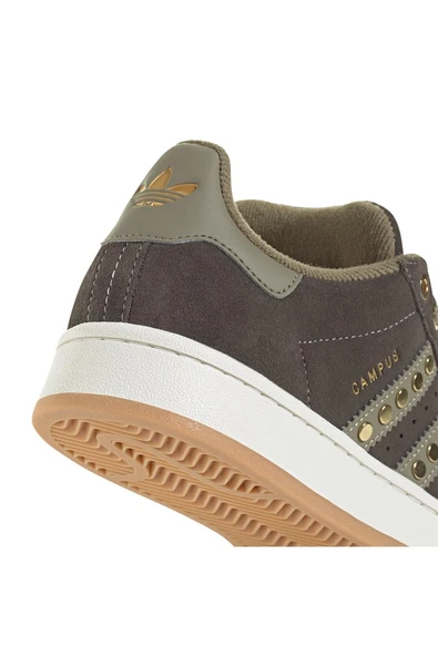 adidas Kadın  Yeşil  Sneaker CAMPUS 00s W JQ8333 - Resim 8