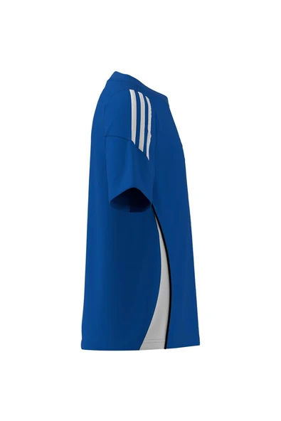 adidas  Çocuk Mavi  T-shirt JB TR JSY Y JX3939 - Resim 10