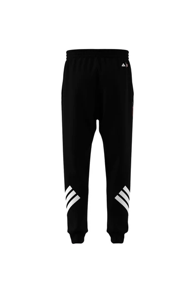 adidas  Erkek  Siyah  Eşofman Altı M SM SWEATPANTS JL8053 - 11