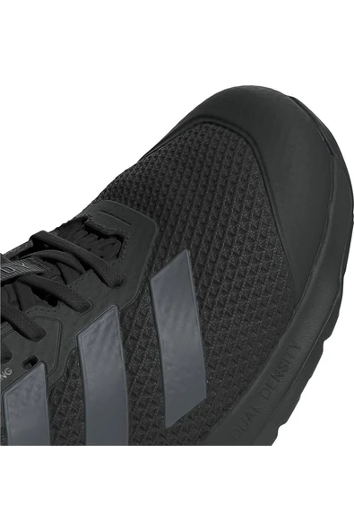 adidas Erkek  Siyah  Yürüyüş Ayakkabısı DROPSET 3 TRAINER IG3861 - Resim 8