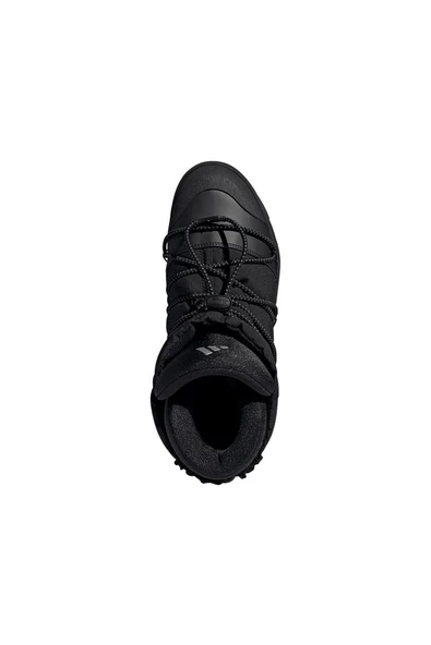 adidas Kadın  Siyah  Bot ADIDAS X MOONBOOT ACE JP7766 - Resim 3