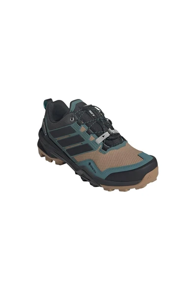 adidas Erkek  Kahverengi  Bot TERREX SKYCHASER GTX JQ9929 - Resim 6