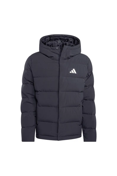 adidas Erkek  Siyah  Mont HELIONIC HD JKT JN2099 ürün görseli 1
