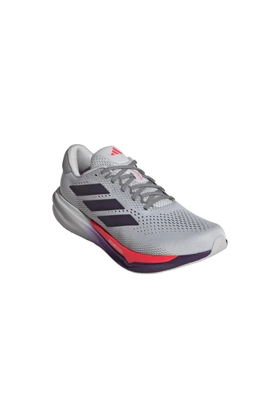 adidas Erkek  Gri  Koşu Ayakkabısı SUPERNOVA STRIDE 2 M JR0224 - Resim 6