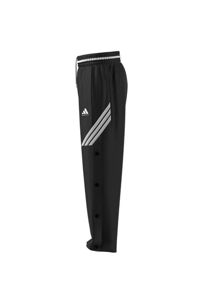 adidas  Erkek  Siyah  Eşofman Altı CRAZYLITE PANT JN1118 - Resim 11