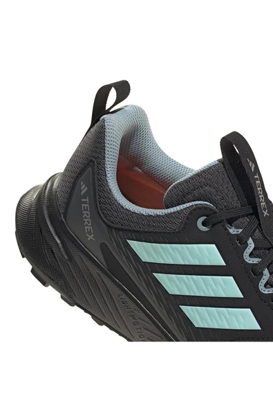 adidas Kadın  Gri  Bot TERREX TRACEFINDER 2 CLIMA W JI0278 - Resim 8