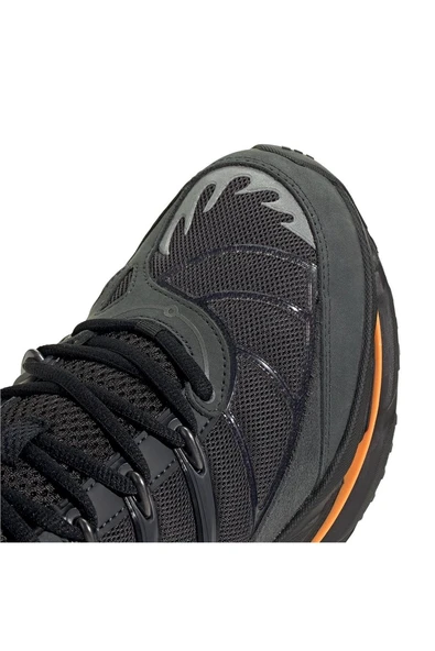 adidas Erkek  Gri  Koşu Ayakkabısı ADISTAR HRMY JQ8745 - Resim 9