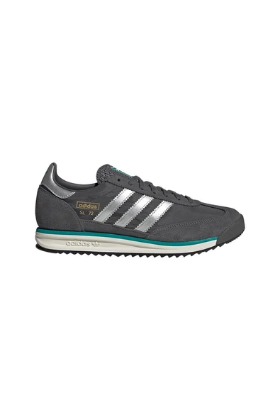 adidas Erkek  Gri  Sneaker SL 72 RS JR8792