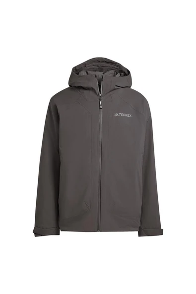 adidas  Erkek Siyah  Mont XPL GD 3IN1 JV8699 ürün görseli