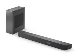 Philips TAB8507B/10 Soundbar 3.1 Canal-600W Max Power Output ürün görseli