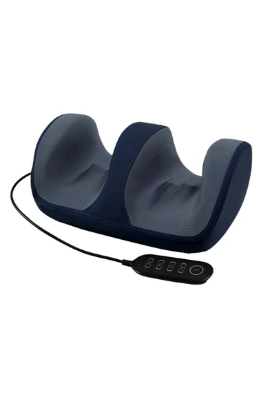 NACTUMU Rahatlatıcı Kumandalı Masaj Aleti, Ayak, Baldır ve Bilekler İçin - 5