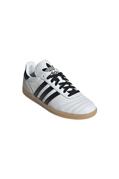 adidas Kadın  Çok renkli  Sneaker SAMBA JP JQ9055 - Resim 6