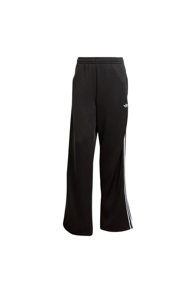 adidas Kadın  Siyah  Eşofman Altı FIREBIRD  TP JV7525 ürün görseli 1