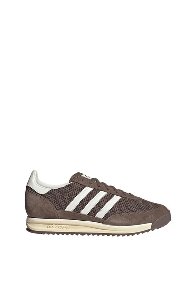 adidas Erkek  Kahverengi  Sneaker SL 72 RS JR8774 - 2