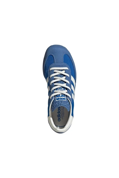 adidas Çocuk  Mavi  Sneaker SL 72 RS EL C JH9953 - 3