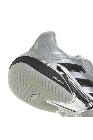 adidas Kadın  Gümüş  Koşu Ayakkabısı Barricade 13 W SE JR4223 - Resim 8