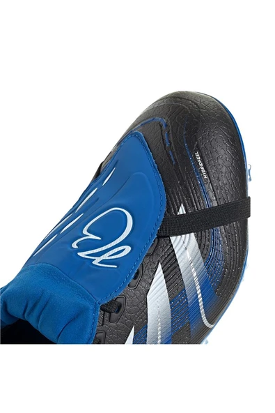 adidas Erkek  Siyah  Krampon PREDATOR LEAGUE FT FG/MG JB JS4270 - 8