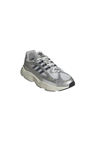 adidas Erkek  Beyaz  Sneaker OZMILLEN IF4015 - Resim 6