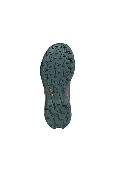adidas Kadın  Kahverengi  Bot TERREX SKYCHASER AX5 W JH7803 - Resim 4