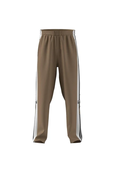 adidas  Erkek  Kahverengi  Eşofman Altı ADIBREAK TP JY1302 - Resim 7