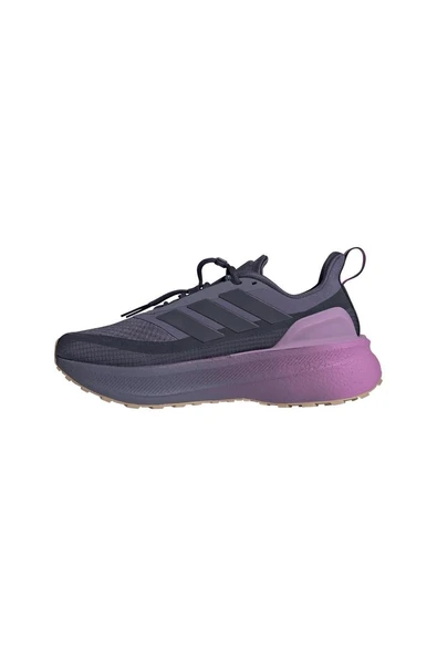 adidas Kadın  Mavi  Koşu Ayakkabısı ULTRABOOST 5 W CLIMAWARM JQ5377 - Resim 5