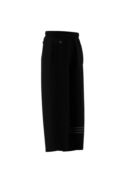 adidas  Erkek Siyah  Eşofman Altı NC LO PANTS JW5445 - Resim 9