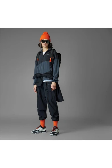 adidas Kadın  Siyah  Eşofman Altı W CARGO PANTS JF3699 - Resim 12