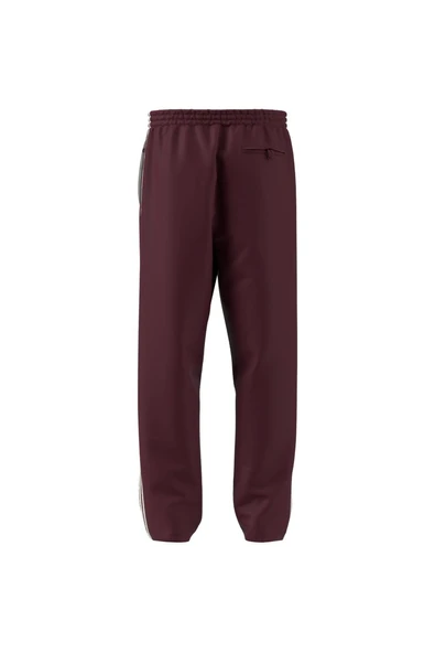 adidas Erkek  Kırmızı  Eşofman Altı BAGGY TP KA5258 - Resim 8