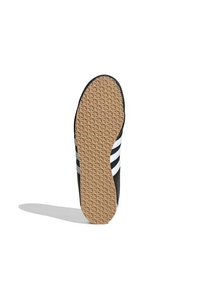 adidas Erkek  Siyah  Sneaker ITALIA 70s JS1324 - Resim 4