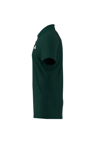 adidas  Erkek  Yeşil  Polo T-shirt FREELIFT POLO JW9848 - Resim 10