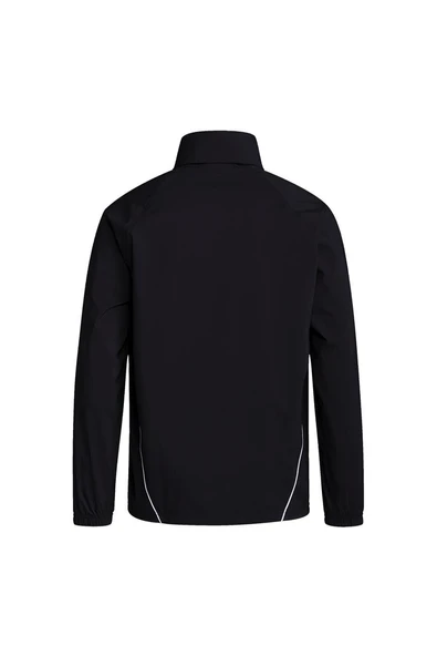 adidas Erkek  Siyah  Ceket TIRO24 RA JKT IJ7390 - Resim 3