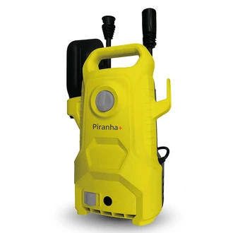 Piranha Pcw-7926 Basınçlı Araba Yıkama Makinesi