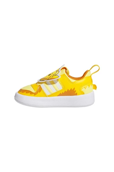 adidas  Bebek Çok renkli  Sneaker ADIMALS SUNNY FORUM 360 I JQ0226 - 5
