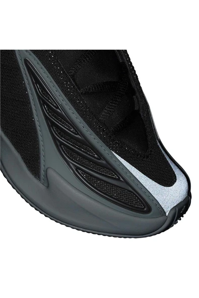 adidas Çocuk  Siyah  Basketbol Ayakkabısı ANTHONY EDWARDS 2 C JR9376 - Resim 11