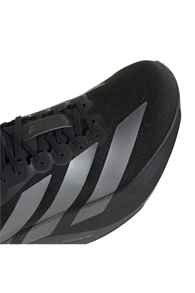 adidas Kadın  Siyah  Koşu Ayakkabısı adizero Evo SL W JP7147 - Resim 9