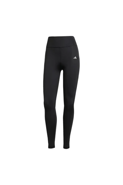 adidas Kadın  Siyah  Tayt OPT ST HR 7/8 L JM3067 ürün görseli 1