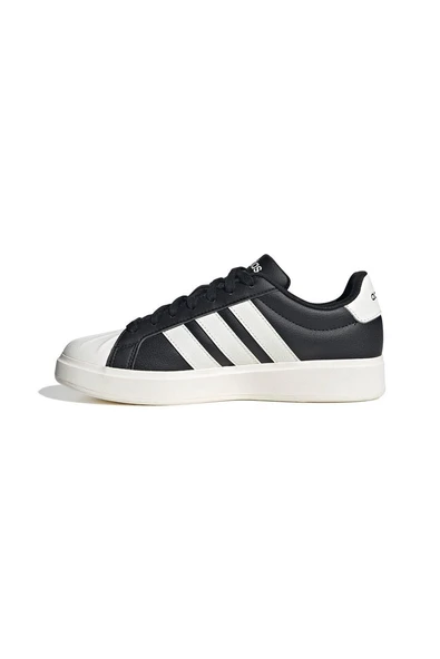 adidas Kadın  Siyah  Sneaker STREETTALK JP8284 - Resim 5