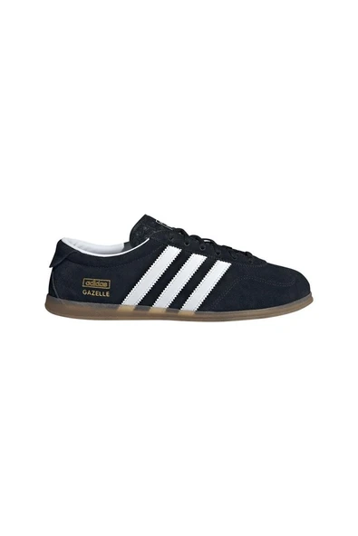 adidas Kadın  Siyah  Sneaker GAZELLE LO PRO W JR8886 ürün görseli 1