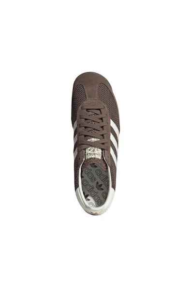 adidas Erkek  Kahverengi  Sneaker SL 72 RS JR8774 - 3