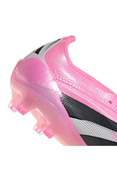 adidas Erkek  Pembe  Krampon PREDATOR ELITE FT FG JI1094 - 8