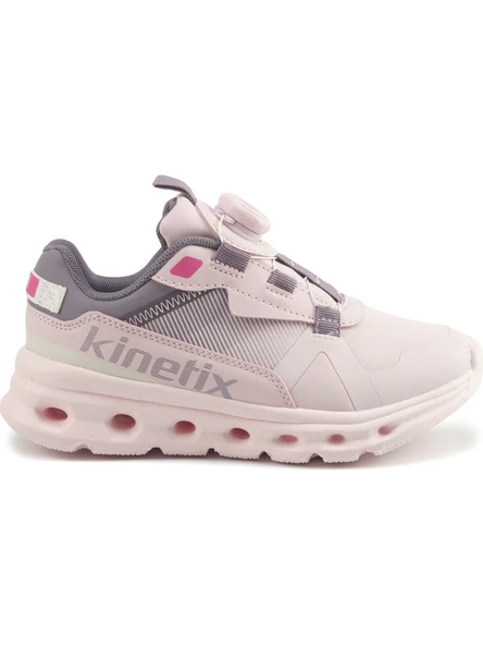 Kinetix Ergos Pembe Çocuk Sneaker ürün görseli