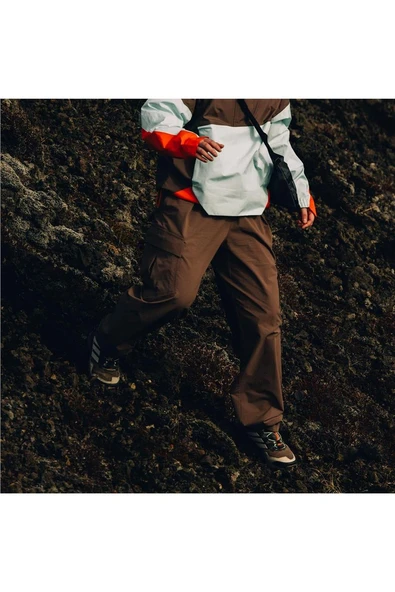 adidas Kadın  Kahverengi  Eşofman Altı W CARGO PANTS JM9857 - 8