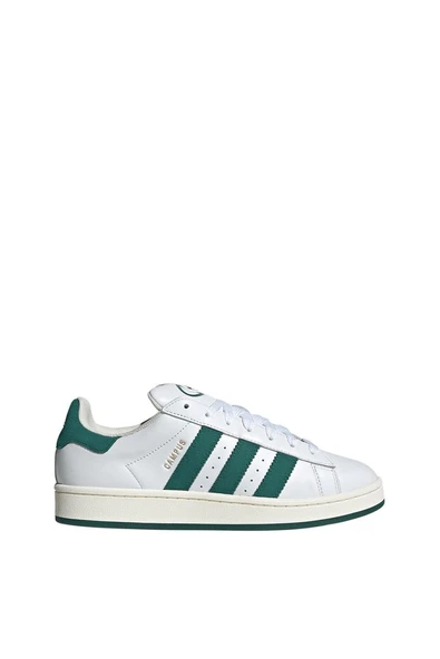adidas Erkek  Beyaz  Sneaker CAMPUS 00s JQ8343 - Resim 2